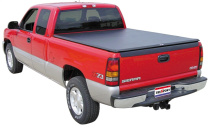 GMC Sierra & Chevrolet Silverado 1500/2500/3500 2007-2014 8ft TruXport Flaklock TruXedo